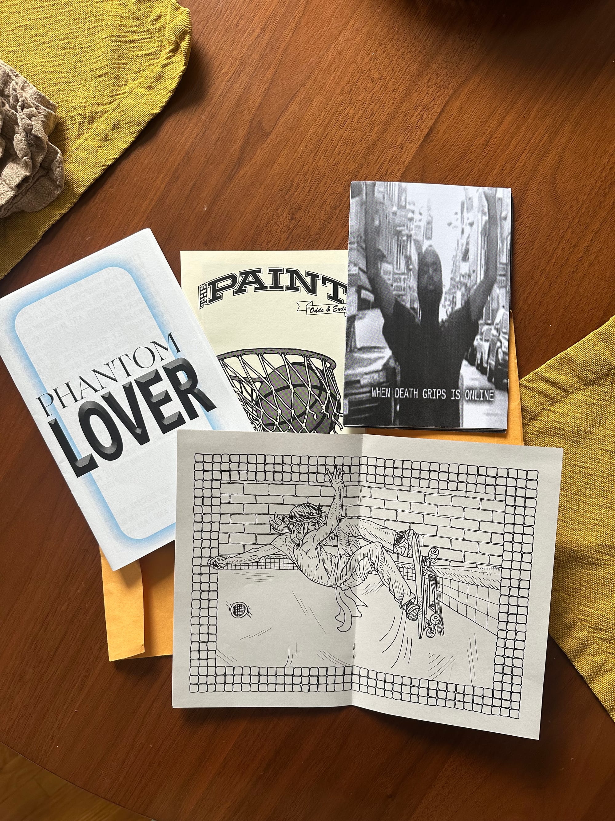 💨 That 4/21 special