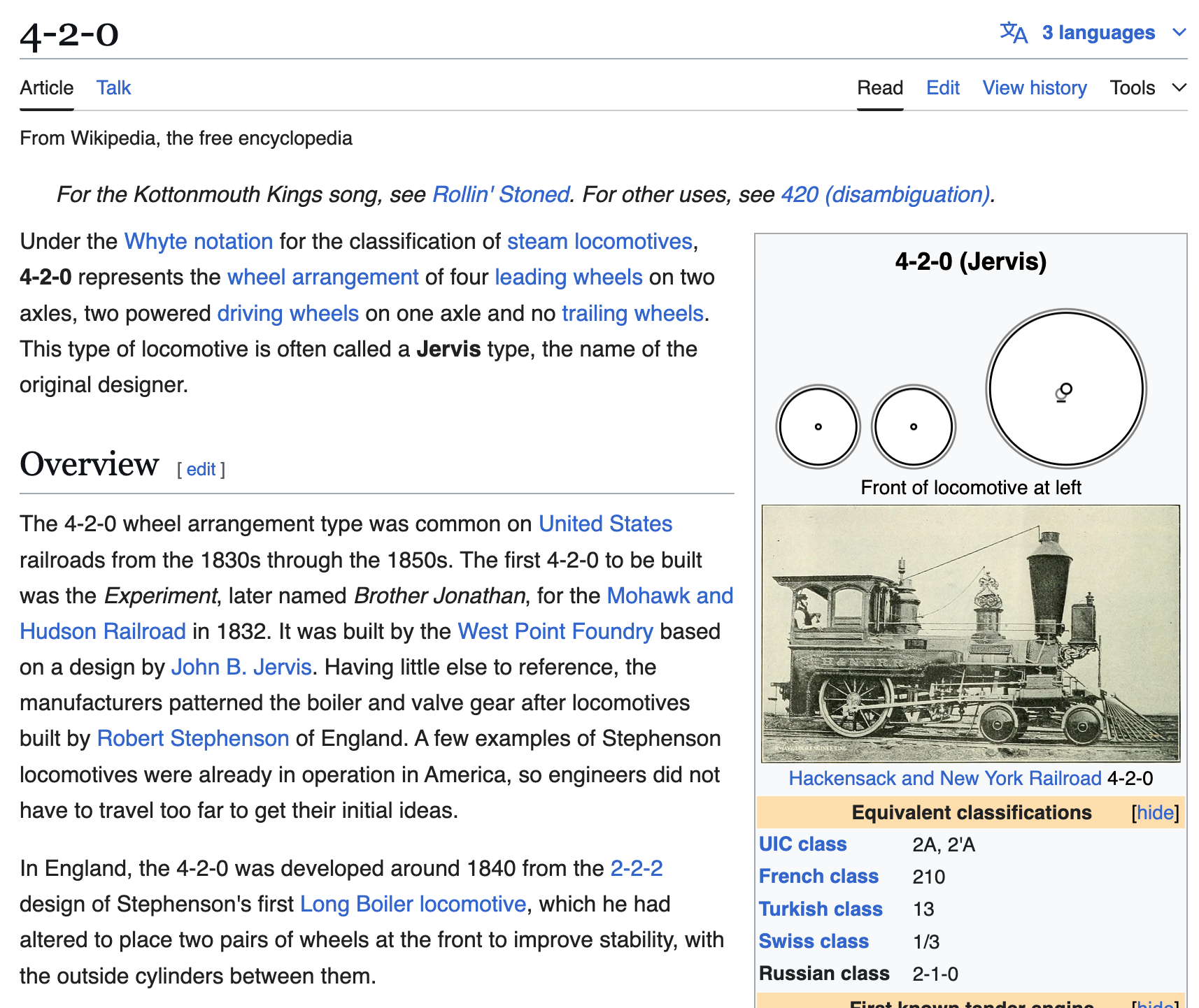 💨 That 4/21 special