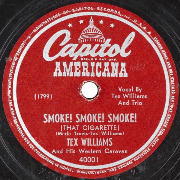 💨 Smoking on that stack pack