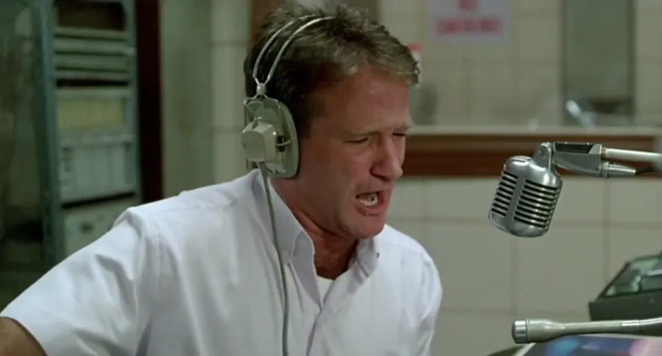 💨 I'd like to make a radio show